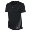 Nike 耐克 Miler Graphic 女款跑步短袖T恤 商品缩略图1