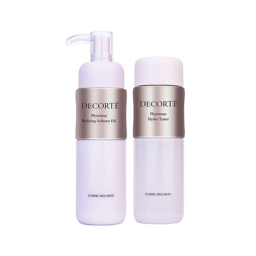 黛珂植物韵律水乳 COSME DECORTE/cosme decorte 日本欣韵清爽/滋润型 爽肤水 乳液 200ml 商品图6