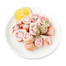 预订景宁土猪猪尾巴约1斤