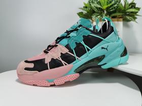 Puma LQD CELL OMEGA DENSITY 彪马复古老爹鞋跑鞋