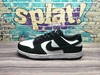 奢华高端磨砂牛皮 Nike sb Dunk Low x Slam City Pro  耶稣 304292-201 尺码39--45 商品缩略图14