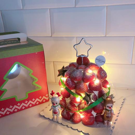 【草莓塔】 商品图6