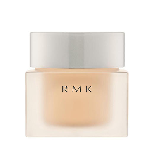 RMK水凝光彩粉底霜 30ml 商品图0