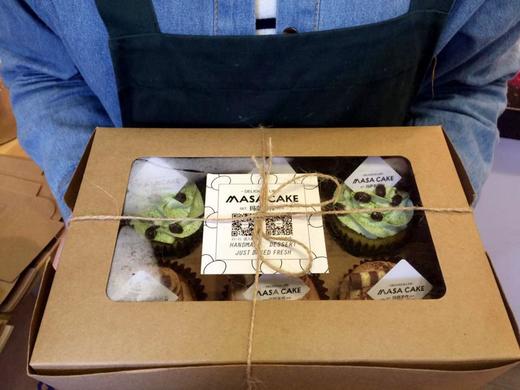 【Cupcake】 商品图8