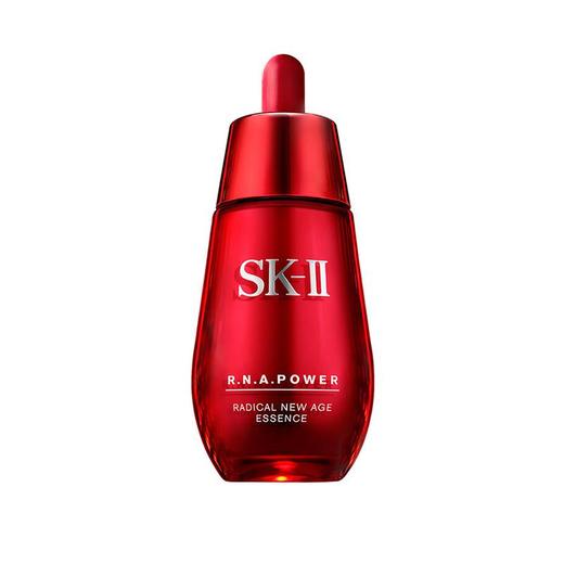 SKII SK2R.N.A肌源赋活修护精华露小红瓶50ml红灯泡小红瓶 商品图0