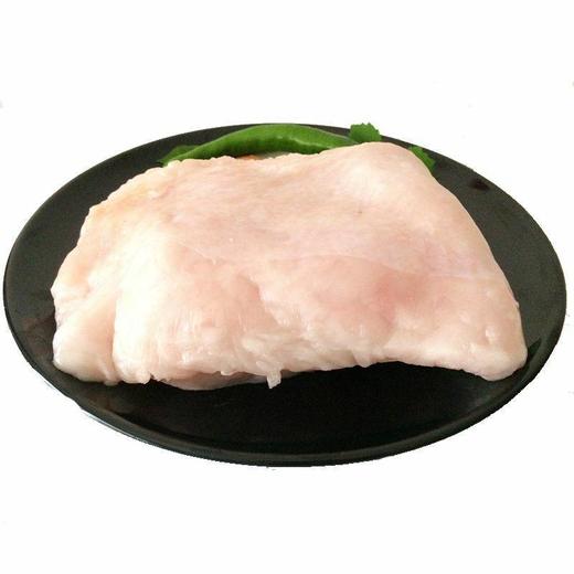 预订景宁土猪板油约1斤 商品图0