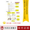 丽声快乐自然拼读教程1  jolly phonics 商品缩略图1