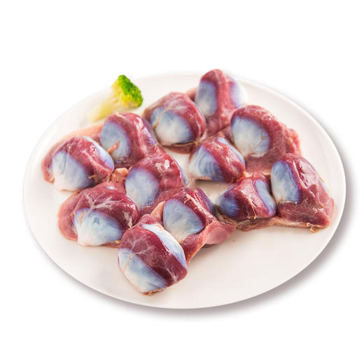 【秒杀单品】冻鸭肫1kg【021】 商品图0