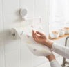 【厨房纸巾】可水洗懒人抹布无纺布巾干湿两用清洁去油纸一次性洗碗布 商品缩略图2