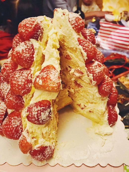 【草莓塔】 商品图8