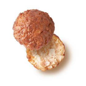 苏食马蹄狮子头500g【021】