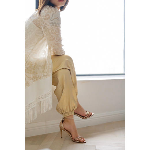 CG｜Genie Pants [真丝精灵裤] 商品图7