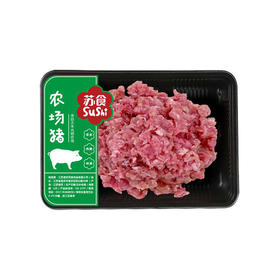 苏食气调肉糜300g【021】
