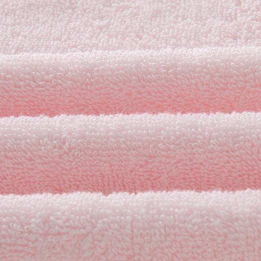 英氏婴儿毛巾方巾儿童擦澡巾宝宝小浴巾 181B0384 181B0391 商品图5