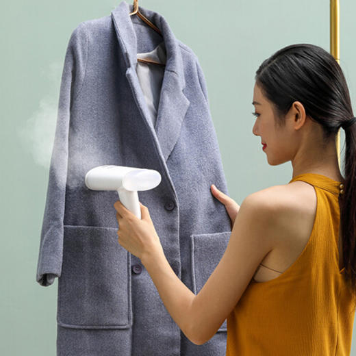 阳朗youlg手持挂烫机yg1011智能蒸汽刷加热家用迷你型烫衣机小型电