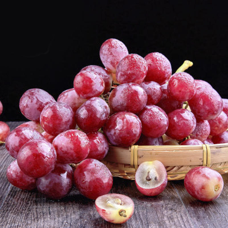 有籽红提 8斤左右