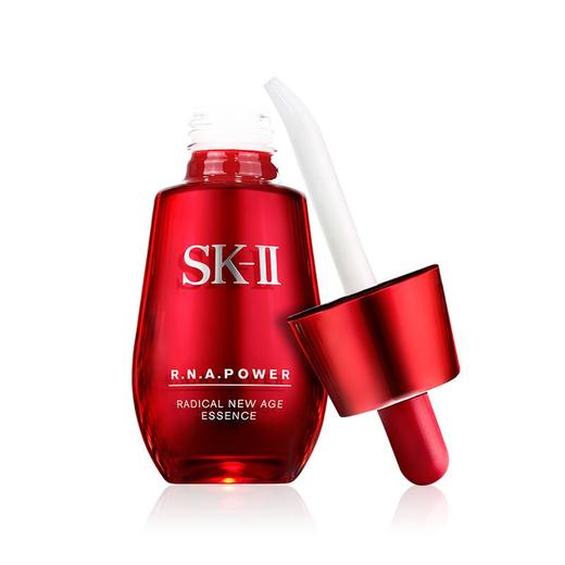 SKII SK2R.N.A肌源赋活修护精华露小红瓶50ml红灯泡小红瓶 商品图3