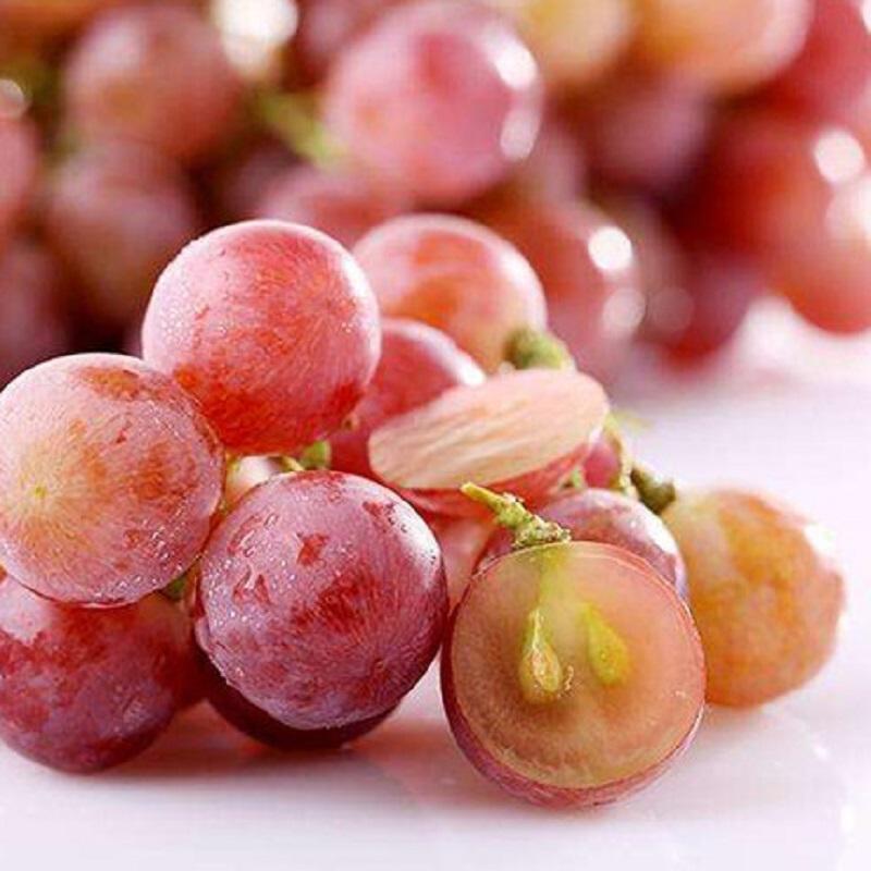 有籽红提 8斤左右