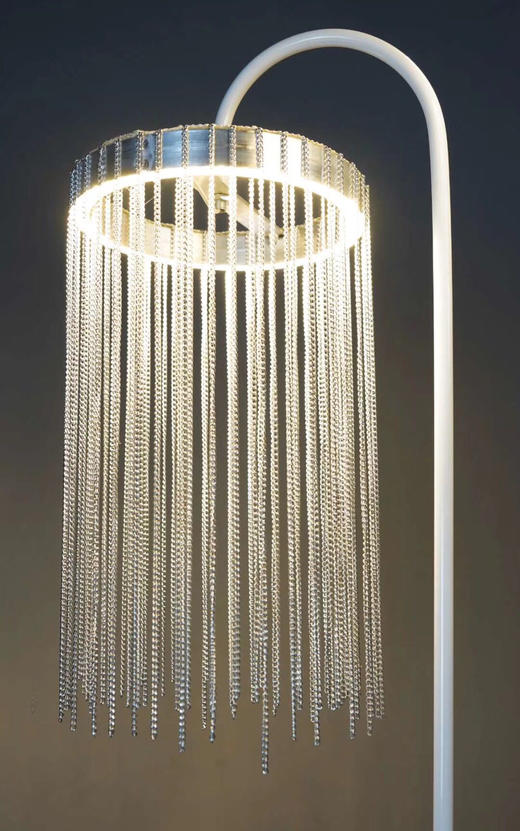 3头铝帘路引（流苏）【运费自理】 商品图1