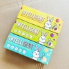 (12起少0.5元 )INTELLIGENT因特力净儿童酵素牙膏40g（四种口味） 商品缩略图0