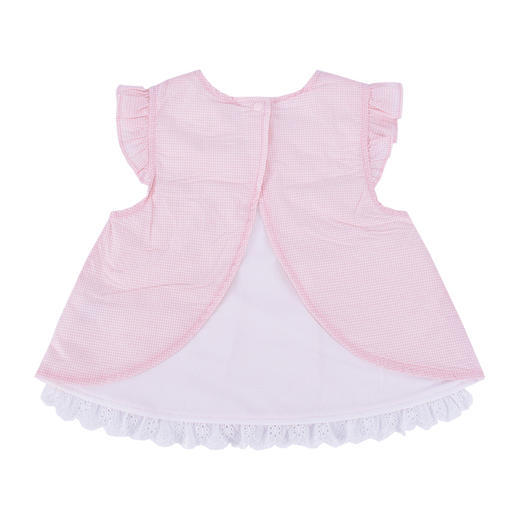 拉比-配饰类（常年）C9公主背心食饭衫 商品图4