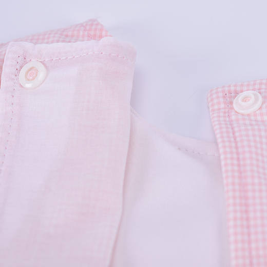 拉比-配饰类（常年）C9公主背心食饭衫 商品图2