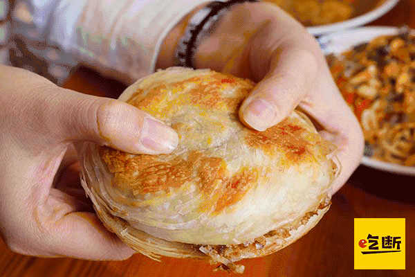 吃断老潼关肉夹馍主食饮品128元抢购追加100份