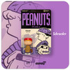 Super7 花生漫画 史努比 挂卡 Peanuts ReAction Figure SDCC限定版 商品缩略图6