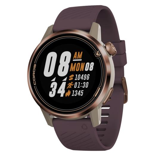 COROS/高驰 APEX42mm/APEX46mm竞速户外运动手表跑步骑行游泳GPS智能心率AI体能教练 商品图2