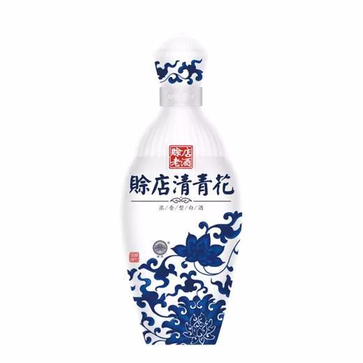 赊店52度清青花 商品图2