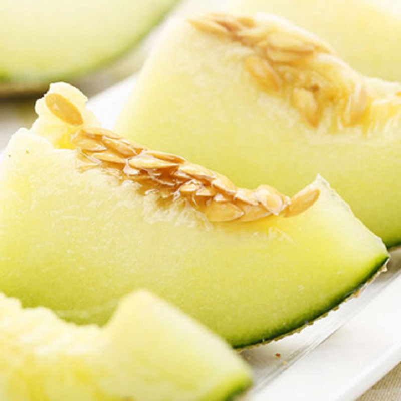 翡翠蜜瓜 消暑解渴 2头装/件