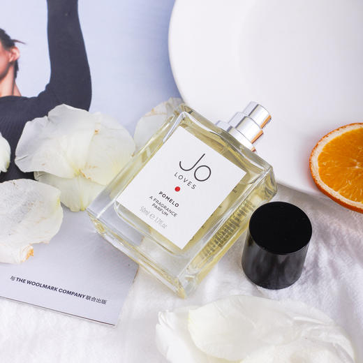 祖系挚爱 柚香雪柏 Jo Loves Pomelo 分装 商品图2