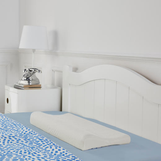 Sealy丝涟 青少年成长乳胶枕 商品图0