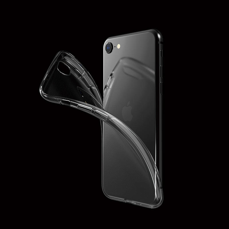 Devia Iphone Se 4 7英寸透明保护壳 裸系列 Devia Iphone Se 4 7英寸透明保护壳 裸系列