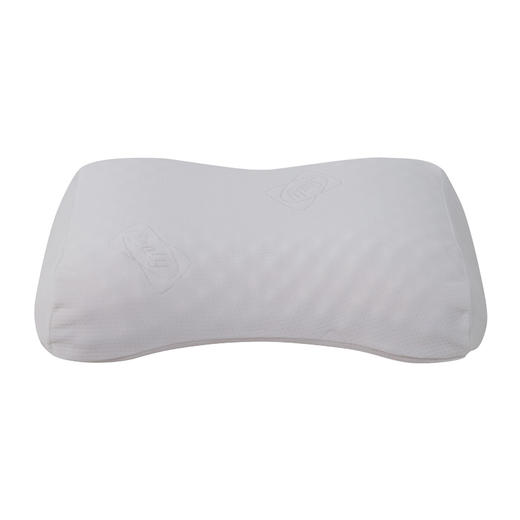 Sealy丝涟 泰国心形天然乳胶枕 商品图1