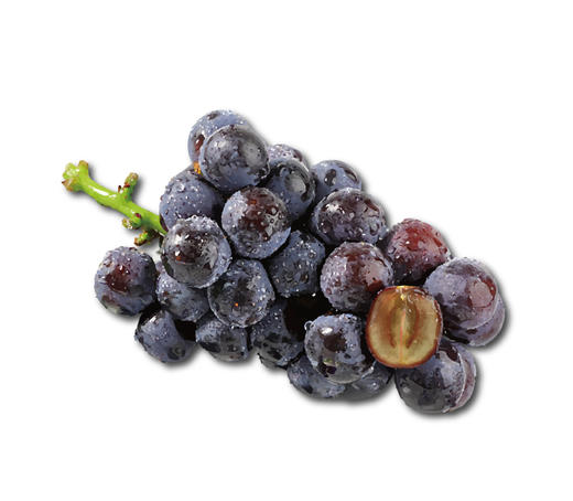 夏黑葡萄1000g 商品图0