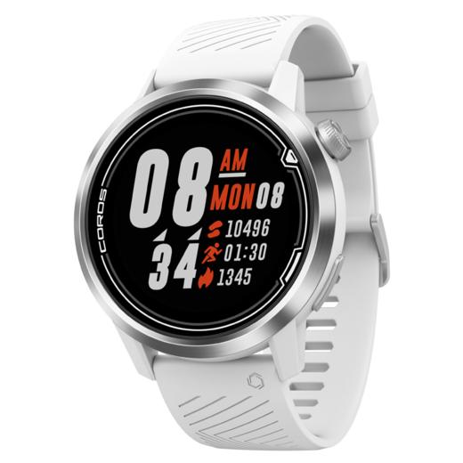 COROS/高驰 APEX42mm/APEX46mm竞速户外运动手表跑步骑行游泳GPS智能心率AI体能教练 商品图1