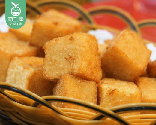 安海张淑妹老牌菜粿（1kg/包）生产日期：12月18日 保质期：冷藏3天 商品图3