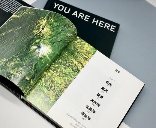 从太空看地球：92分钟环游世界 商品图3