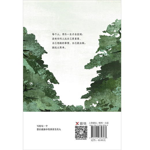 我将独自前行 若竹千佐子 随书赠2张书签 去寻找你想要的生活，哪怕你已年老，哪怕你只是一个人 长篇现代文艺日本外国小说 商品图7