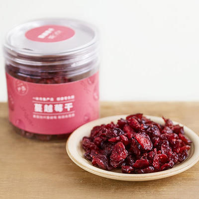 蔓越莓干 烘焙用雪花酥原材料 零食水果干 商品图2