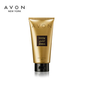 雅芳小金裙身体乳200ml