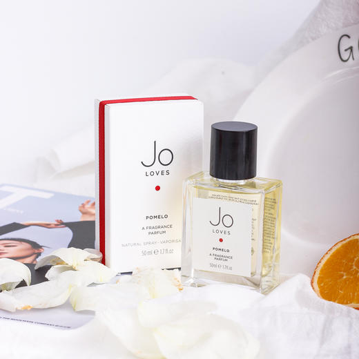 祖系挚爱 柚香雪柏 Jo Loves Pomelo 分装 商品图0