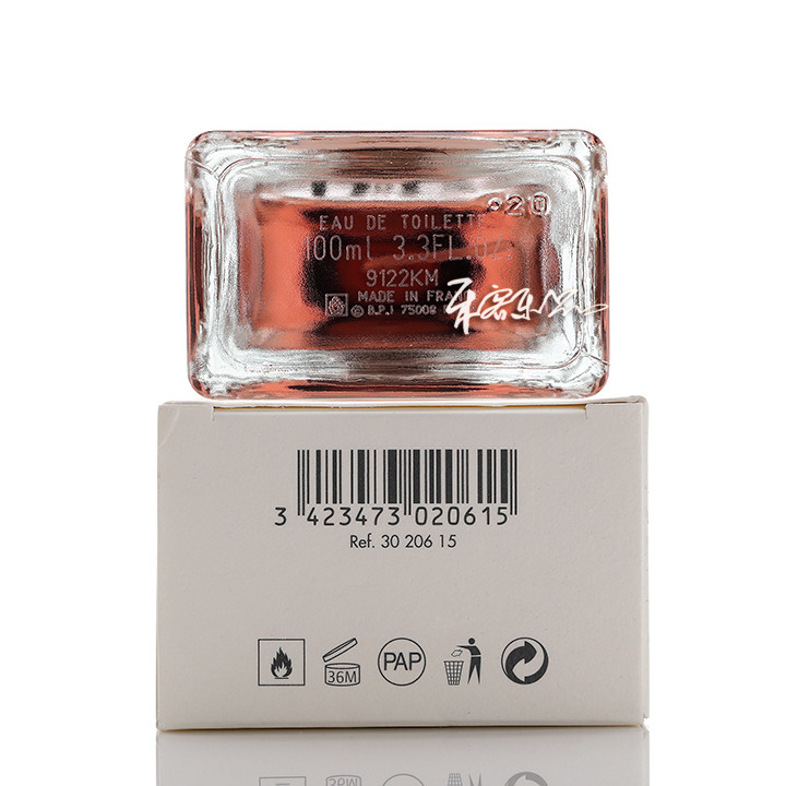 dg杜嘉班纳塔罗牌3号皇后女士香水limperatrice小样正装