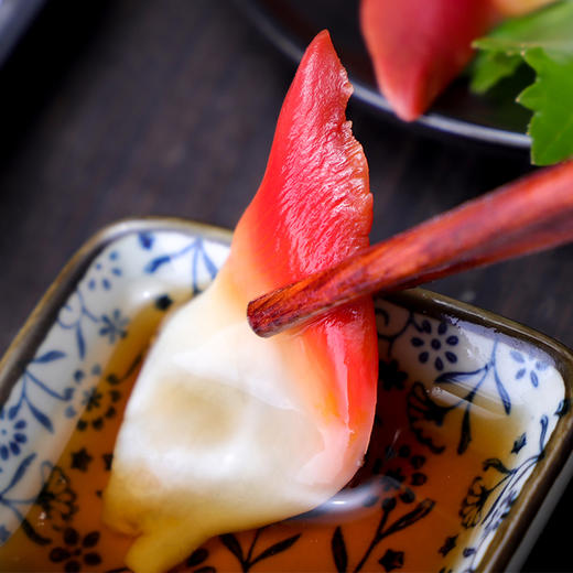 【即食切片】北极贝切片100g 推荐！肉质紧实 鲜甜口感 商品图2