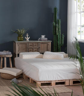 远梦泰国乳胶静璞保护垫