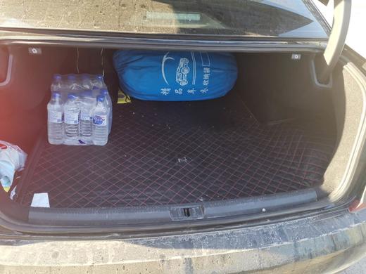 【月租-北京】大众 帕萨特 330TSI DSG尊荣版 商品图8