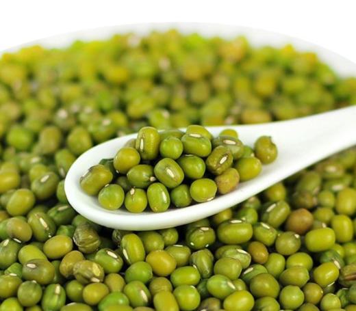 【恩施】DY绿豆350g*3包 商品图2