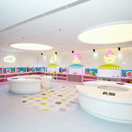 CLUB MED Joyview北京延庆度假村-北京周边游宝藏胜地/亲子娱乐一站式度假 商品图4