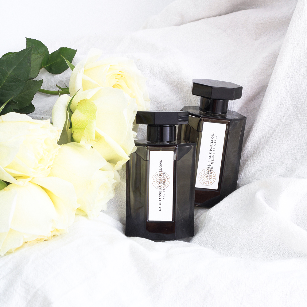 阿蒂仙 寻找蝴蝶（追蝴蝶）EDT/EDP  L'Artisan  La Chasse aux Papillons 分装